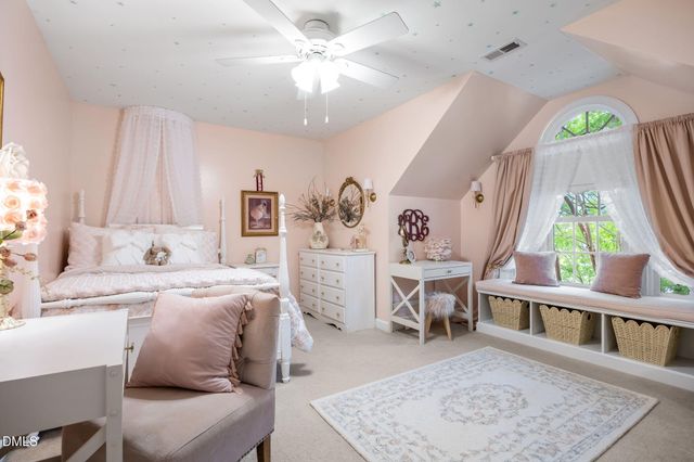 6109 Tiffield Way, Wake Forest, NC 27587