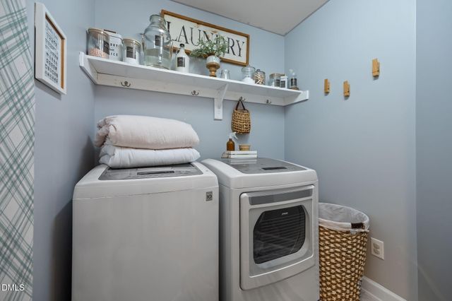 6109 Tiffield Way, Wake Forest, NC 27587
