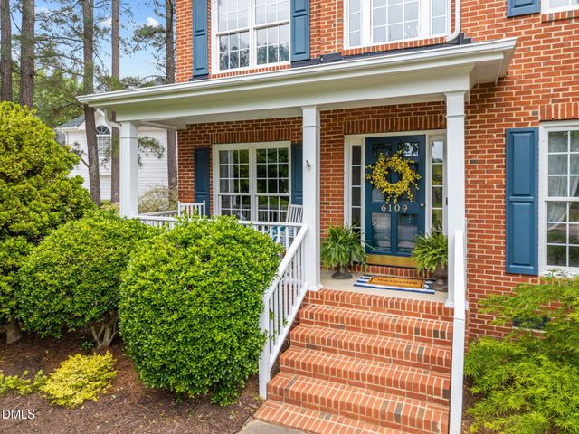 6109 Tiffield Way, Wake Forest, NC 27587