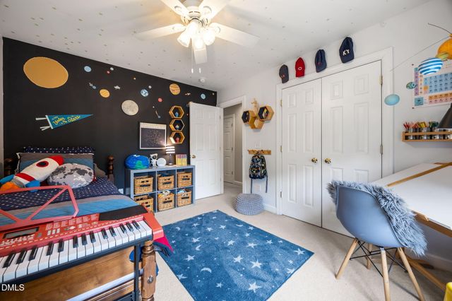 6109 Tiffield Way, Wake Forest, NC 27587