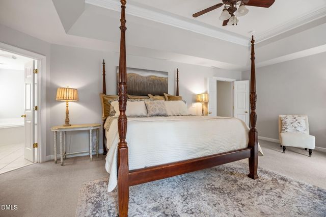 6109 Tiffield Way, Wake Forest, NC 27587