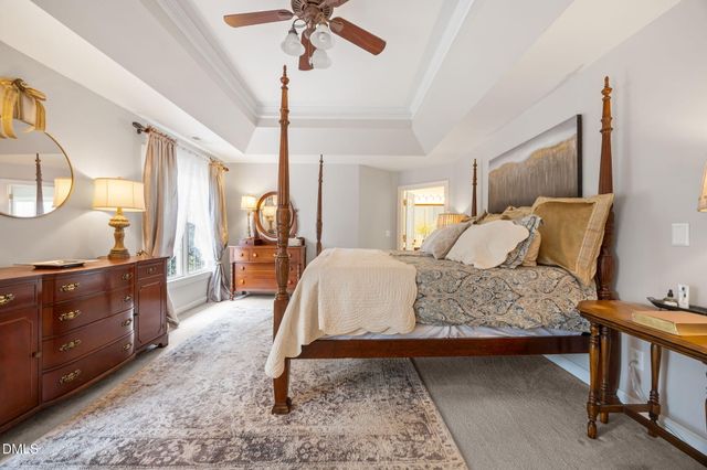 6109 Tiffield Way, Wake Forest, NC 27587