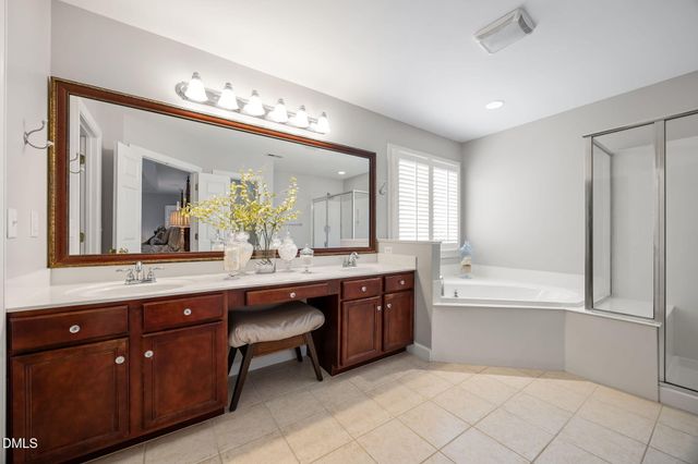6109 Tiffield Way, Wake Forest, NC 27587