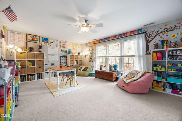 6109 Tiffield Way, Wake Forest, NC 27587