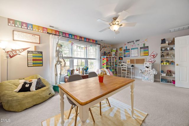 6109 Tiffield Way, Wake Forest, NC 27587