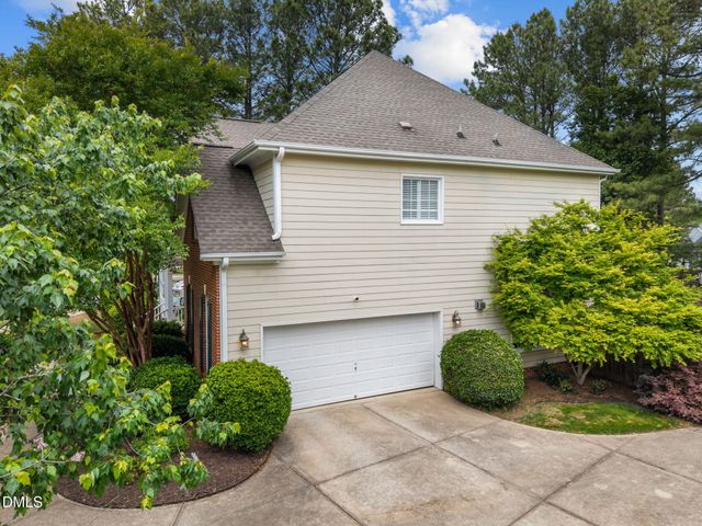 6109 Tiffield Way, Wake Forest, NC 27587