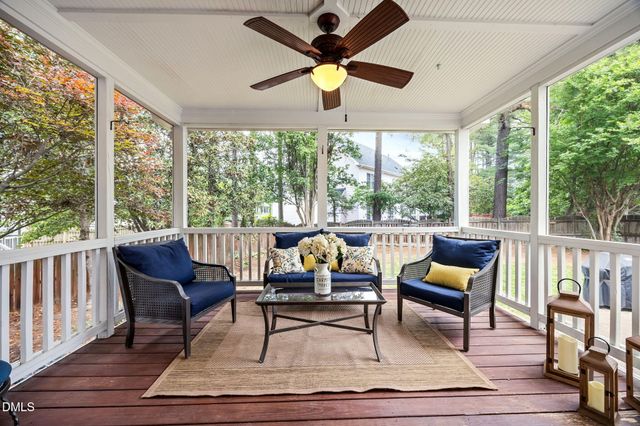 6109 Tiffield Way, Wake Forest, NC 27587