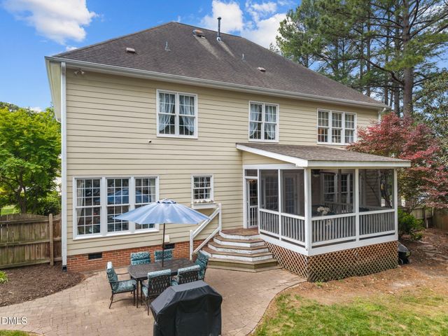 6109 Tiffield Way, Wake Forest, NC 27587