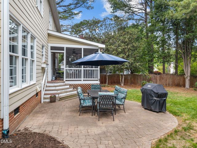 6109 Tiffield Way, Wake Forest, NC 27587
