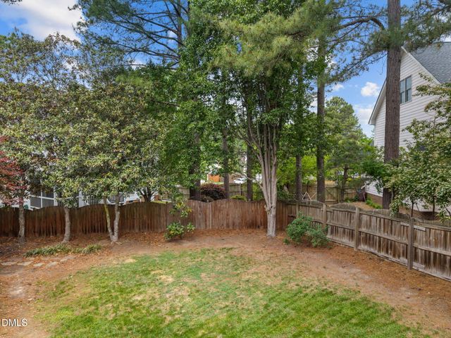 6109 Tiffield Way, Wake Forest, NC 27587