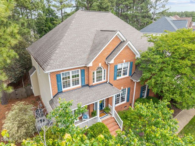 6109 Tiffield Way, Wake Forest, NC 27587