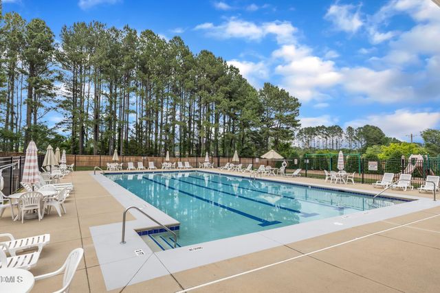 6109 Tiffield Way, Wake Forest, NC 27587