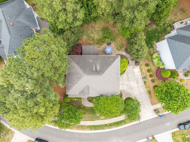 6109 Tiffield Way, Wake Forest, NC 27587