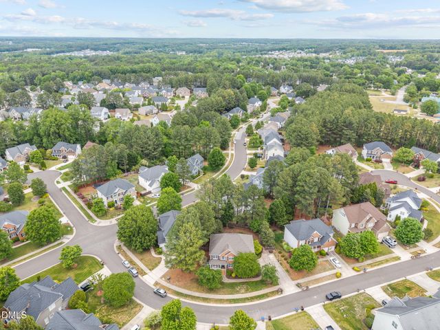 6109 Tiffield Way, Wake Forest, NC 27587
