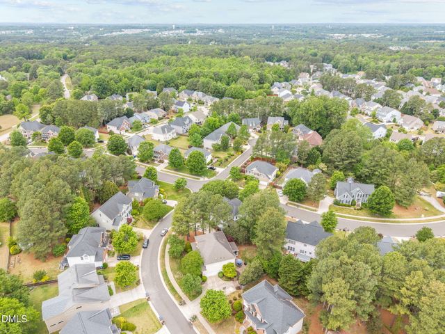 6109 Tiffield Way, Wake Forest, NC 27587