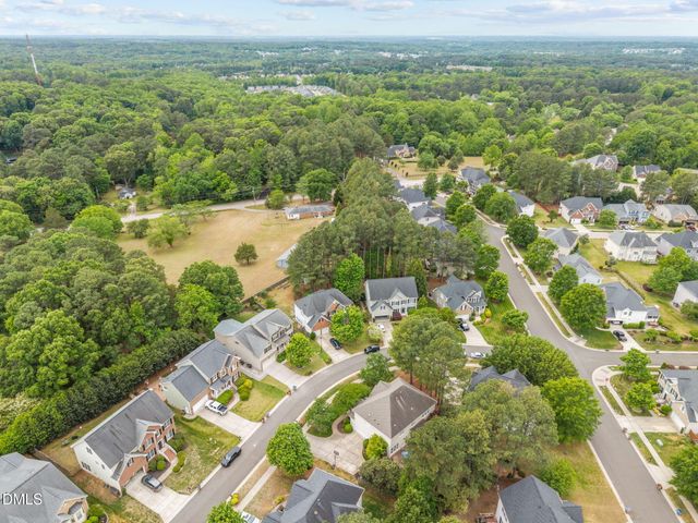 6109 Tiffield Way, Wake Forest, NC 27587