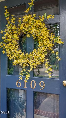 6109 Tiffield Way, Wake Forest, NC 27587