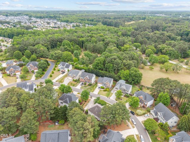6109 Tiffield Way, Wake Forest, NC 27587