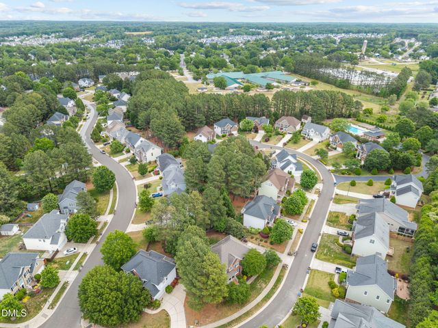 6109 Tiffield Way, Wake Forest, NC 27587