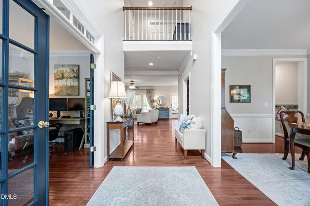6109 Tiffield Way, Wake Forest, NC 27587