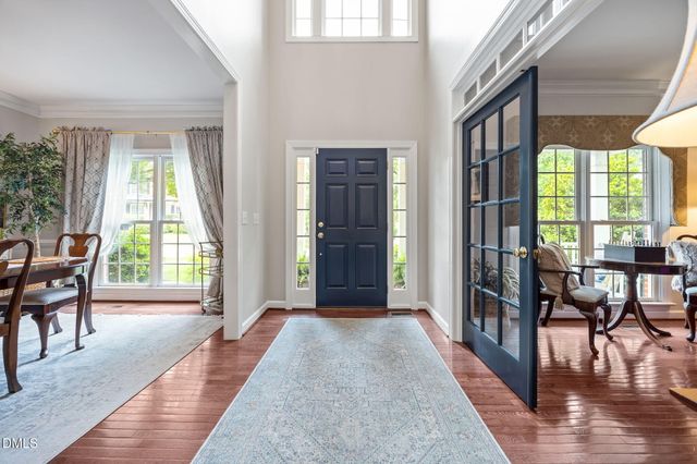 6109 Tiffield Way, Wake Forest, NC 27587
