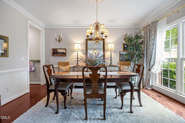 6109 Tiffield Way, Wake Forest, NC 27587