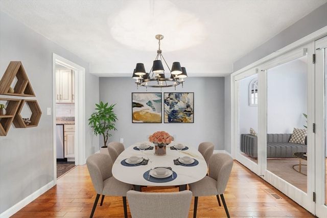 34 Spoon Way 34, North Reading, MA 01864