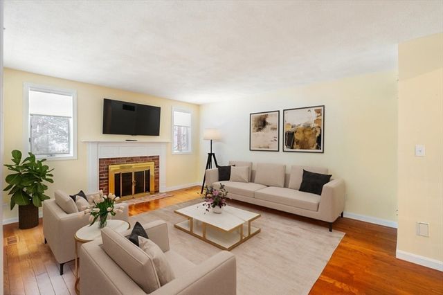 34 Spoon Way 34, North Reading, MA 01864