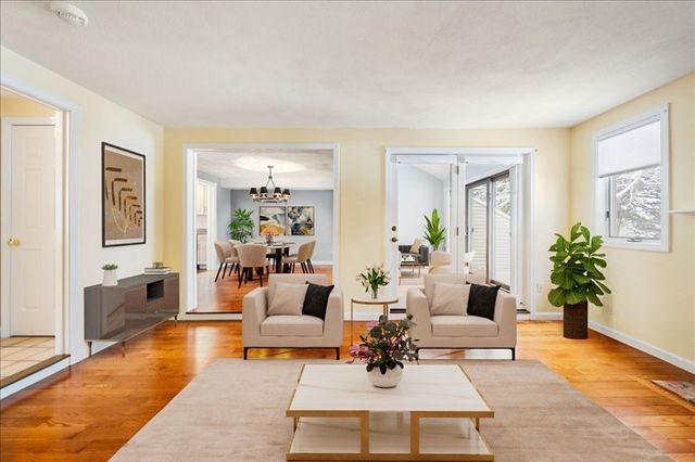 34 Spoon Way 34, North Reading, MA 01864