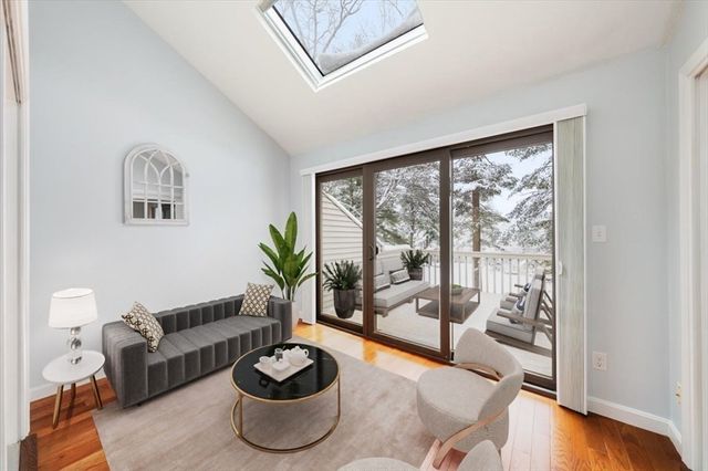 34 Spoon Way 34, North Reading, MA 01864