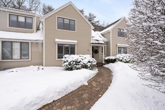 34 Spoon Way 34, North Reading, MA 01864