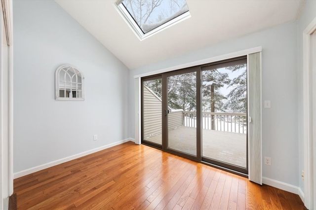 34 Spoon Way 34, North Reading, MA 01864