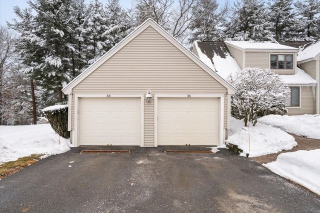 34 Spoon Way 34, North Reading, MA 01864