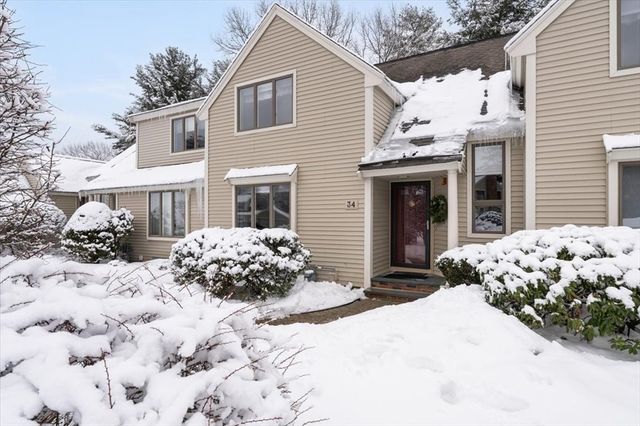 34 Spoon Way 34, North Reading, MA 01864