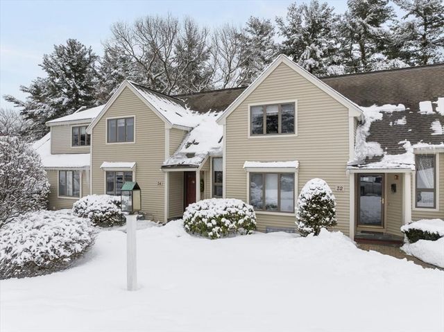 34 Spoon Way 34, North Reading, MA 01864