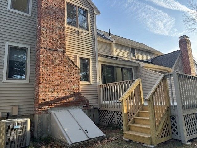 34 Spoon Way 34, North Reading, MA 01864