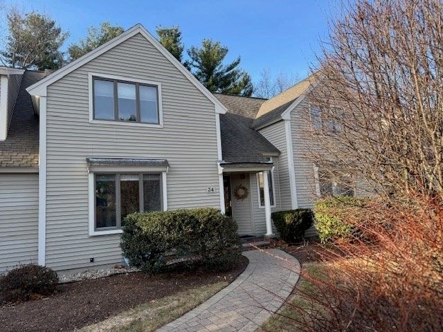 34 Spoon Way 34, North Reading, MA 01864