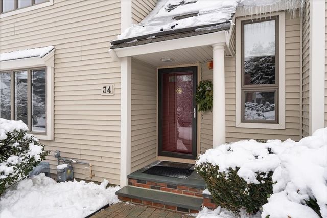 34 Spoon Way 34, North Reading, MA 01864