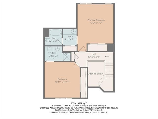 34 Spoon Way 34, North Reading, MA 01864