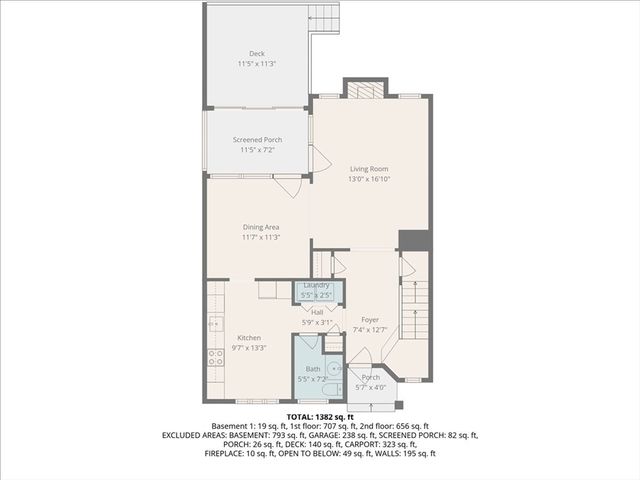 34 Spoon Way 34, North Reading, MA 01864