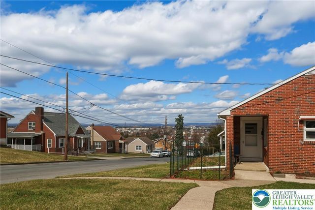 103 North Jasper Street, Allentown City, PA 18109