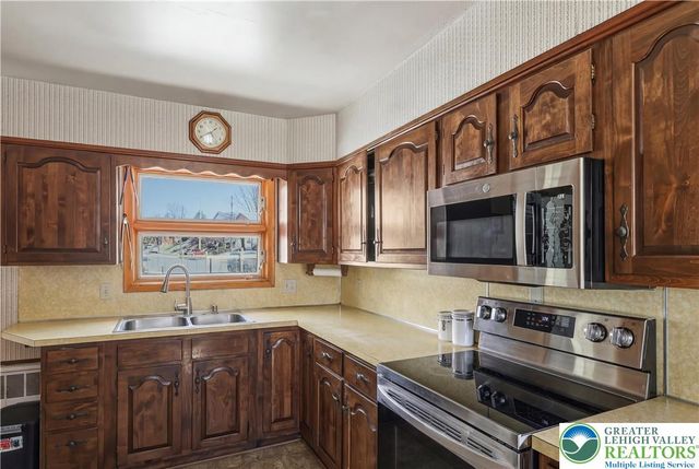 103 North Jasper Street, Allentown City, PA 18109