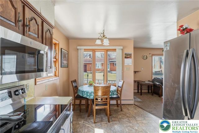 103 North Jasper Street, Allentown City, PA 18109