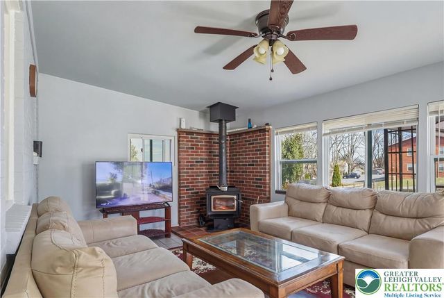 103 North Jasper Street, Allentown City, PA 18109