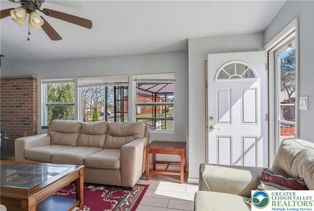 103 North Jasper Street, Allentown City, PA 18109