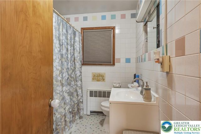 103 North Jasper Street, Allentown City, PA 18109