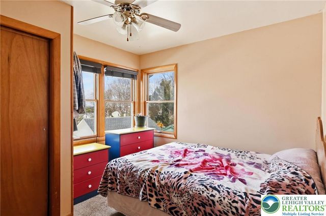 103 North Jasper Street, Allentown City, PA 18109