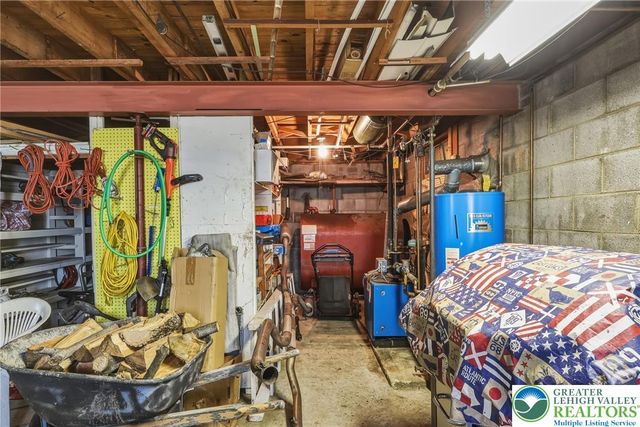 103 North Jasper Street, Allentown City, PA 18109