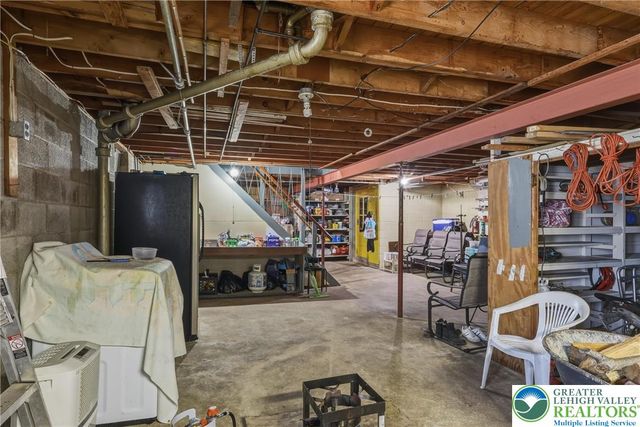 103 North Jasper Street, Allentown City, PA 18109