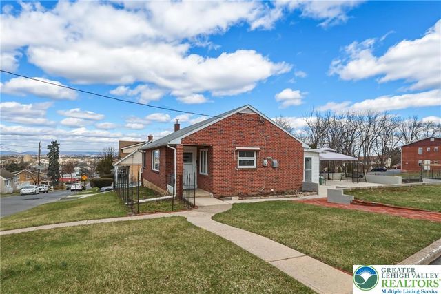 103 North Jasper Street, Allentown City, PA 18109